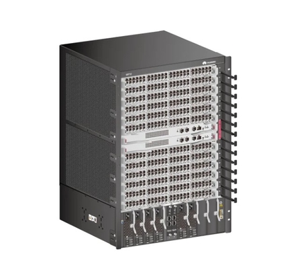 EH1BS9712E00 Huawei S9700 série Switch S9712 assemblage châssis 12 fentes