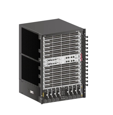 ES0B00771200 Huawei série S7700 commutateur S7712 châssis d'assemblage
