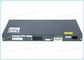 Commutateur 2960 de réseau Ethernet de WS-C2960+24TC-L Cisco plus 24 10/100 + base de LAN 2T/SFP