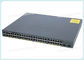 Cisco commutent WS-C2960X-48LPS-L 48 GigE PoE 370W. 4 x 1G SFP. Base de LAN