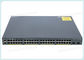 Cisco commutent WS-C2960X-48LPS-L 48 GigE PoE 370W. 4 x 1G SFP. Base de LAN