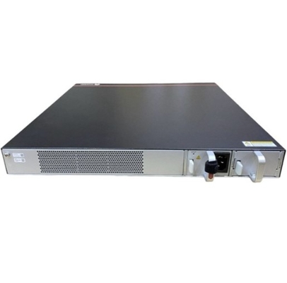 S5735-S48T4XE-V2 48*GE Ports base-T 4*10GE Ports SFP+ 2*12GE Ports à pile sans module d'alimentation