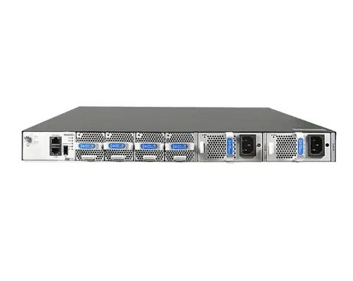 CE6881-48S6CQ-B 48*10G SFP+ 6*100G QSFP28 2*AC Port d'alimentation électrique Entrée d'air latérale