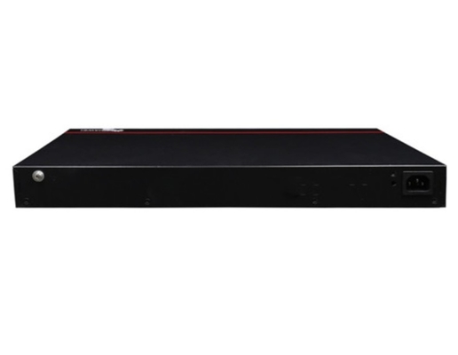 S5735-L48T4X-A1 CloudEngine S5735-L48T4X-A1 48*10/100/1000BASE-T Ports 4*GE Ports SFP Puissance CA