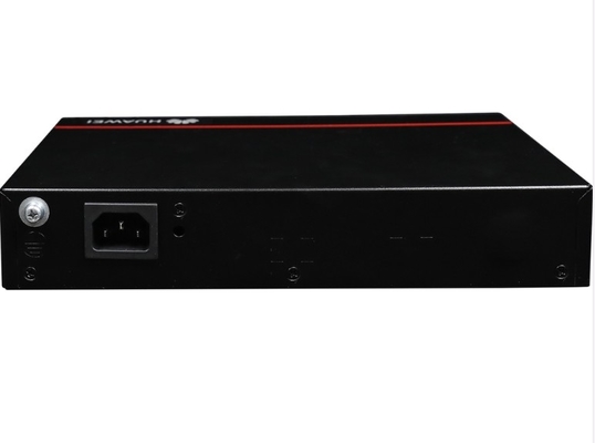 S5735-L8T4X-A1 CloudEngine S5735-L8T4X-A1 8*10/100/1000BASE-T Ports 4*10GE Ports SFP+ Puissance CA