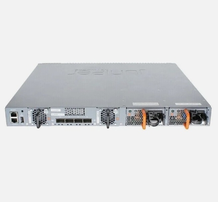 EX4300-48T Juniper Switches Ethernet de la série EX4300 à 48 ports 10/100/1000BASE-T + 350 W AC PS