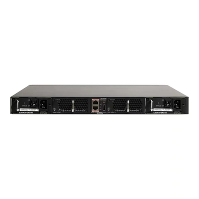 Huawei CE5855-48T4S2Q-EI-F Commutateur à 48 ports GE RJ45 à 4 ports 10G SFP+ à 2 ports 40G QSFP+ 2*FAN Box