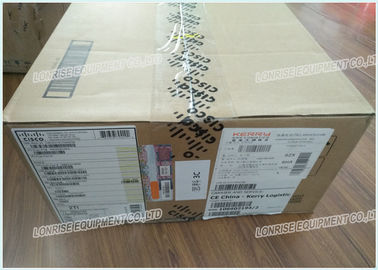 WS-C2960CX-8PC-L Cisco Ethernet Network Switch Cisco Catalyst 2960-CX 8 Ports PoE LAN Base équipée de 8 ports Gigabit Ethernet POE + avec 2 x 1 Gigabit de cuivre et 2 x 1 Gigabit SFP uplinks