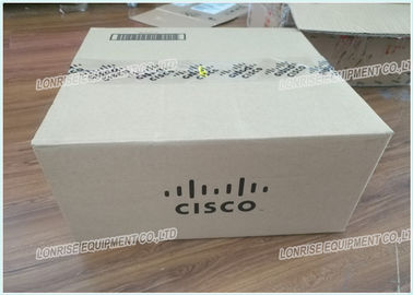 WS-C2960CX-8PC-L Cisco Ethernet Network Switch Cisco Catalyst 2960-CX 8 Ports PoE LAN Base équipée de 8 ports Gigabit Ethernet POE + avec 2 x 1 Gigabit de cuivre et 2 x 1 Gigabit SFP uplinks