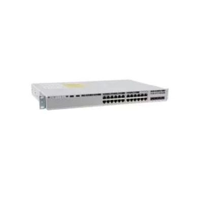 C9200L-24T-4X-E Commutateur Cisco Catalyst 9200L 24 ports Data 4x10G Uplink Network Essentials