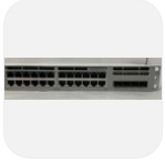 C9200L-24T-4X-E Commutateur Cisco Catalyst 9200L 24 ports Data 4x10G Uplink Network Essentials