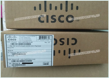 AP2702I-E-K9 Aironet 2702I Point d'accès sans fil basé sur le contrôleur Cisco AIR-CAP2702I-E-K9