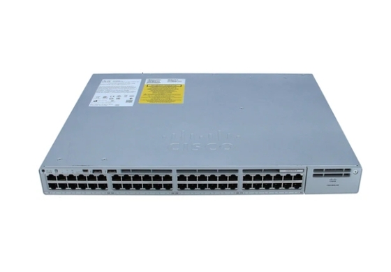 C9200-48T-E Catalyseur 9200 Commutateur de données à 48 ports