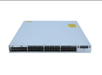 C9300-48S-E Catalyseur 9300 48 GE Ports SFP Commutateur modulaire de liaison montante