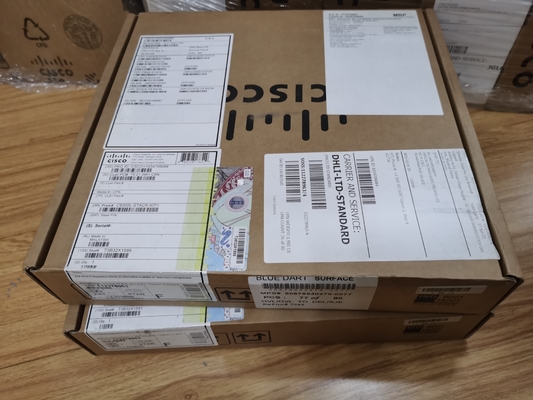 Module d'empilage réseau Cisco C9200L-STACK-KIT pour Catalyst 9200L