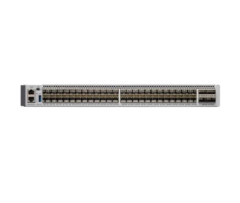 Cisco Catalyst 9500 C9500-48Y4C-A Commutateur 48 ports 25G