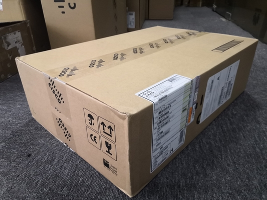Cisco ISR 1100 C1111-8P routeur 8 ports double GE WAN 1 Gbps