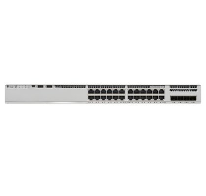 Cisco Catalyst 9300 12 ports 25G SFP28 Switch C9300X-12Y-A