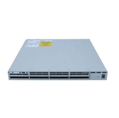 Cisco Catalyst C9300X-24Y-A 24 ports 25G SFP28 Commutateur avec avantage réseau