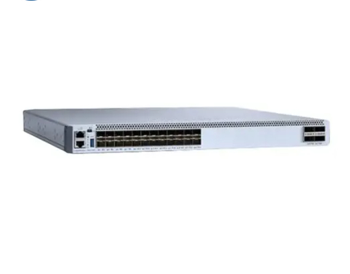 Cisco C9500-24Y4C-E Commutateur Catalyst 9500 24x1/10/25G 4x40/100G