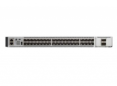 Commutateur Cisco C9500-48Y4C-E Catalyst 9500 48 ports 1/10/25G
