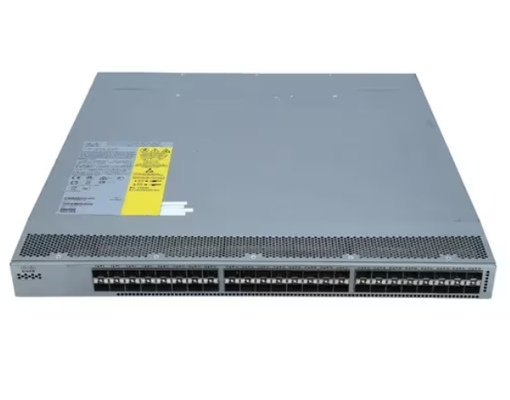 Commutateur Cisco C9500-48Y4C-E Catalyst 9500 48 ports 1/10/25G