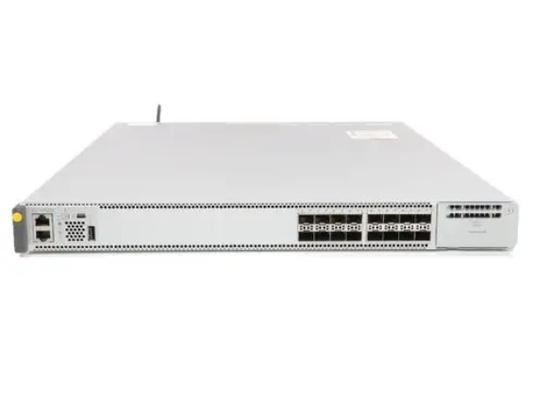 Le commutateur Cisco C9500-16X-A Catalyst 9500 à 16 ports 10G