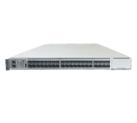 Cisco Catalyst 9500 40 ports 10G Switch C9500-40X-A avec licence NW Adv