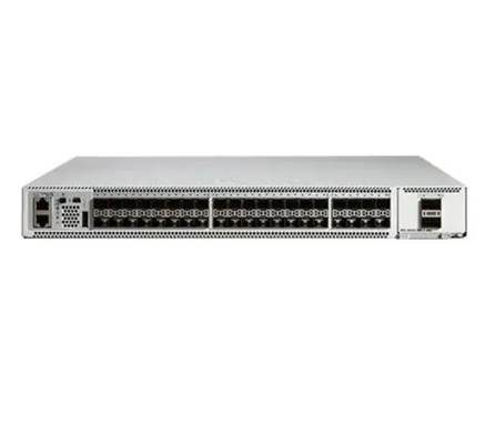Cisco Catalyst 9500 40 ports 10G Switch C9500-40X-A avec licence NW Adv
