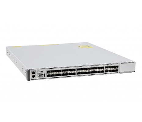 Cisco Catalyst 9500 40 ports 10G Switch C9500-40X-A avec licence NW Adv