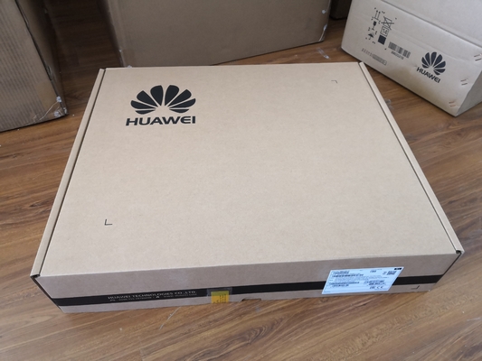 Commutateur Huawei S5720S-52P-PWR-LI-AC à 48 ports Gigabit PoE+ avec 4 SFP