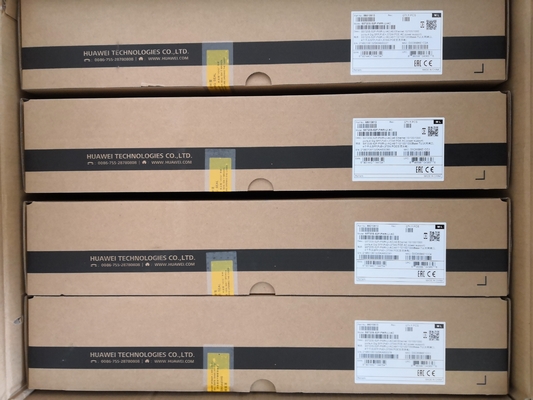 Commutateur Huawei S5720S-52P-PWR-LI-AC à 48 ports Gigabit PoE+ avec 4 SFP