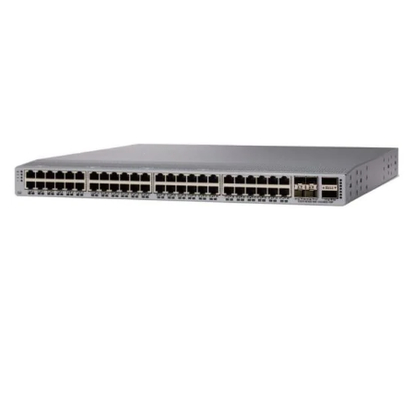 Commutateur Cisco Nexus 9200 N9K-C92348GC-X 48 ports 1G 4x25G 2x100G