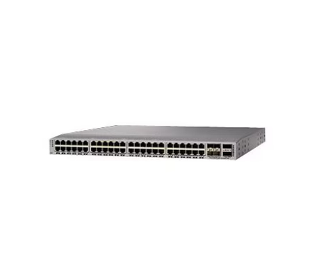 Commutateur Cisco Nexus 9200 N9K-C92348GC-X 48 ports 1G 4x25G 2x100G