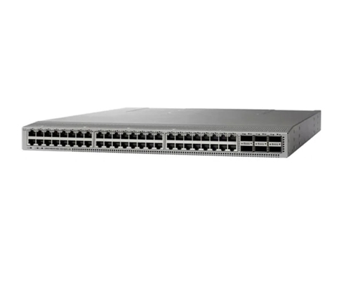 N9K-C93180LC-EX Nexus 9300 avec 24p 40/50G QSFP+ et 6p 40G/100G QSFP28