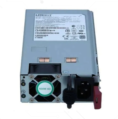 NXA-PAC-500W-PI - Alimentation pour commutateurs Nexus  Nexus 9000 500W AC PS, Entrée côté port