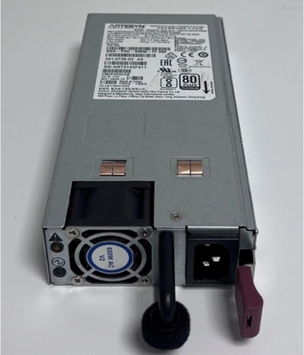 NXA-PAC-650W-PI - Alimentation pour commutateurs Nexus Nexus 9000 650W AC, Entrée côté port, conforme NEBs