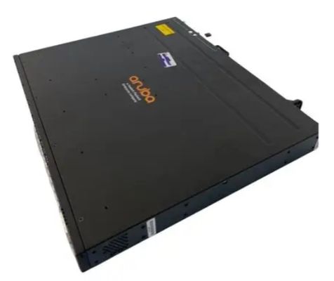 JL661A, commutateur Aruba 6300M, 48x1GbE PoE/4xSFP56/modulaire