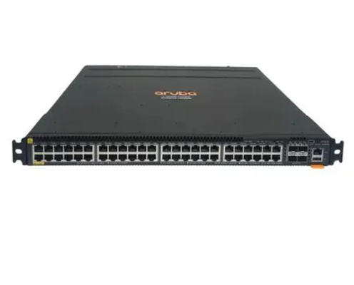 Commutateur Aruba JL661A 48 ports Gigabit PoE Classe 4 avec 4 ports SFP56