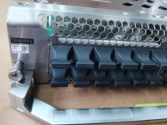 Huawei CEL48XSFD-G Carte d'interface optique Ethernet 48 ports 10GE SFP+
