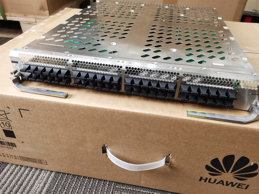 Huawei CEL48XSFD-G Carte d'interface optique Ethernet 48 ports 10GE SFP+