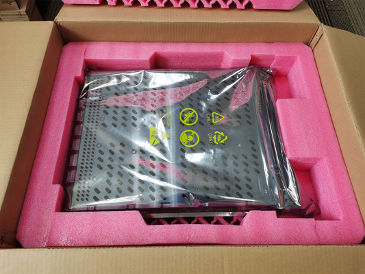 Huawei CEL48XSFD-G Carte d'interface optique Ethernet 48 ports 10GE SFP+
