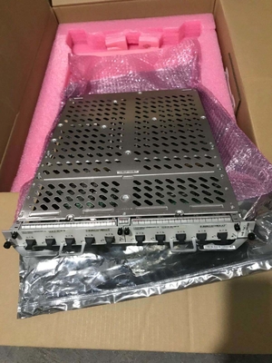 Huawei NE40E-X3 5 ports 10GBase LAN/WAN SFP+ Carte flexible CR5D0L5XFA72