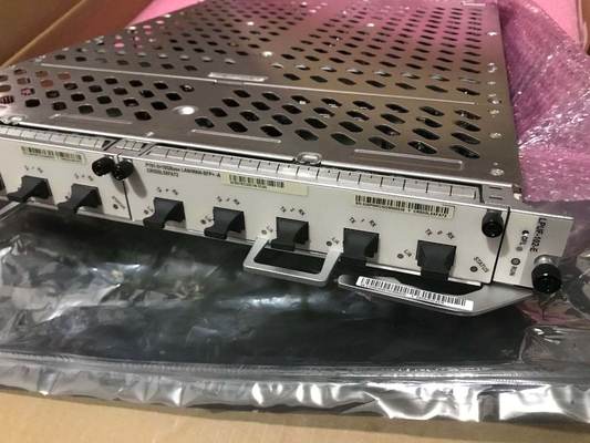 Huawei NE40E-X3 5 ports 10GBase LAN/WAN SFP+ Carte flexible CR5D0L5XFA72