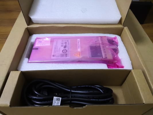 Module d'alimentation CA Huawei PAC600S12-CB 600W pour commutateurs S6000