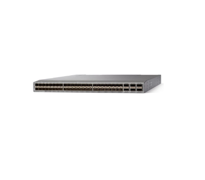 Commutateur Cisco N9K-C93180YC-FX3 48x 1/10/25G + 6x ports 40/100G 3.6Tbps
