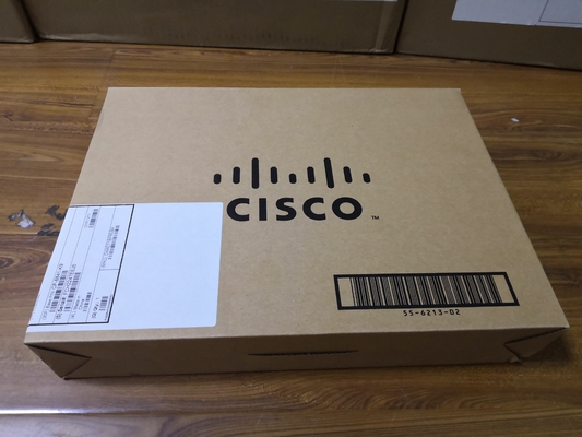 Téléphone IP Cisco 8841 CP-8841-K9 avec écran LCD 800x480 et 2 ports Ethernet