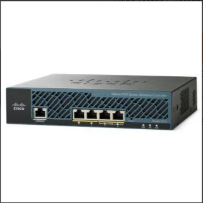 Support de montage en rack pour contrôleur sans fil Cisco 3504 : un support de montage en rack pour le contrôleur sans fil Cisco 3504