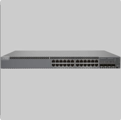 Huawei CE6855-48XS8CQ-B Commutateur de centre de données 48x10GE 8x100GE 2.56Tbps