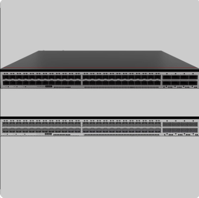 Huawei CE6855-48XS8CQ-B Commutateur de centre de données 48x10GE 8x100GE 2.56Tbps